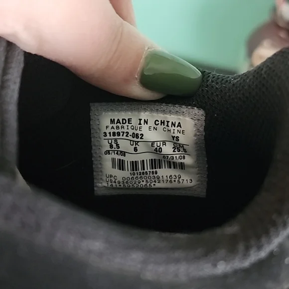 Nike Air Prestige - Picture 6 of 7